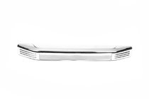 Nissan Patrol Y61 1997–2011 Bakre list (plast) foto 2
