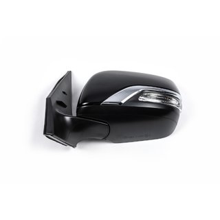 Komplett spegel Executive (För 2012-2016, 1 st) Toyota Land Cruiser 200 2007–2021 foto 4