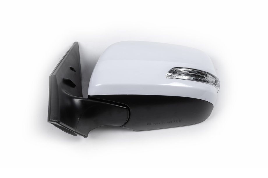 Toyota Land Cruiser 200 2007–2021 Spegel komplett (1 st) Image
