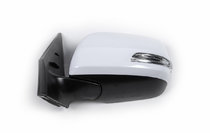 Toyota Land Cruiser 200 2007–2021 Spegel komplett (1 st) foto 1