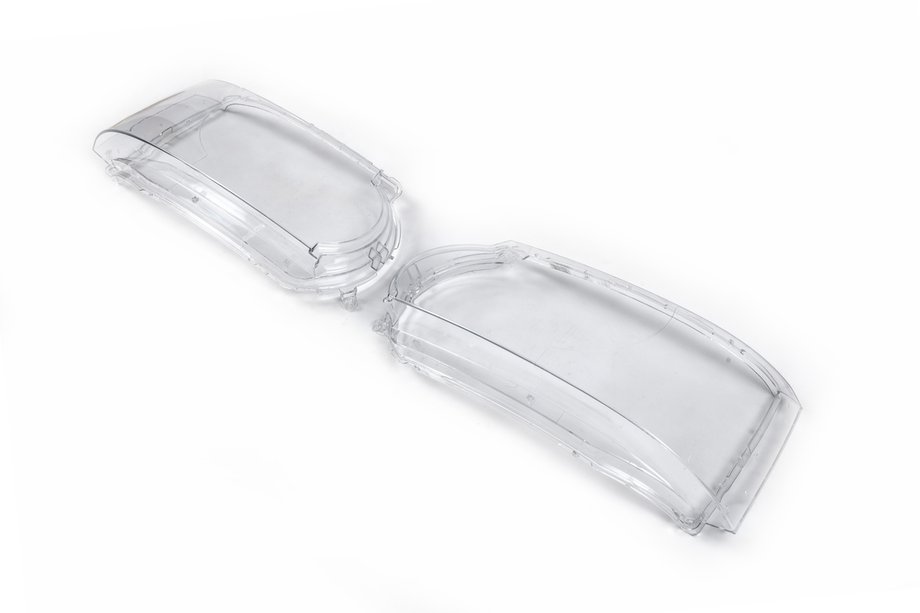 Range Rover III L322 2002–2012 Strålkastarglas fram (2010-2012, 2 st) Image