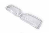 Range Rover III L322 2002–2012 Strålkastarglas fram (2010-2012, 2 st) foto 1