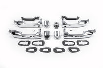 Lexus LX570/450d 2008–2022 Dörrhandtag 2008-2015 komplett sats, design NEW (4 st.) foto 1