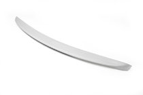 Mercedes S-class W221 2005–2013 Spoiler (ABS, för lackering) foto 2