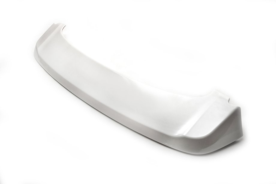 Lexus LX570/450d 2008–2022 Spoiler (design 2019) Image
