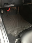 Mercedes CLS C218 2011–2018 EVA bilmattor (svarta) foto 1