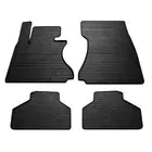BMW 7-serien E65/66 2001–2008 Gummimattor för kupén Stingray (4 st) foto 1