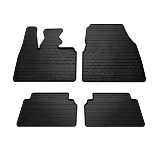 Gummimattor för kupén Stingray (4 st) BMW I3 2013–2022