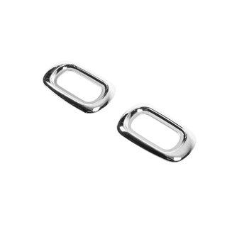 Plastkåpa till blinkers Honda Civic Sedan VII 2001–2006 foto 2