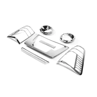 Krompaket (set)