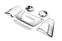 Nissan Titan 2004–2011 Krompaket (set) foto 1