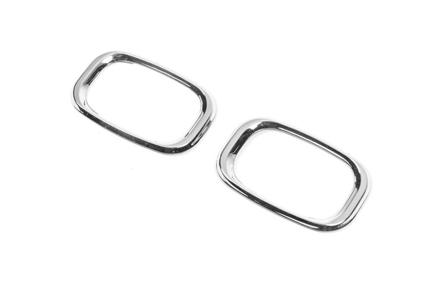 Toyota Rav 4 2001–2005 Blinkersarg (2 st, ABS) Image