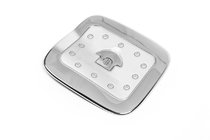 Lexus LX470 1998–2007 Plastkåpa för tanklockslucka foto 1
