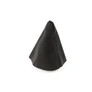 Växelspaksdamask i läder Volkswagen Passat B5 1997–2005 foto 4