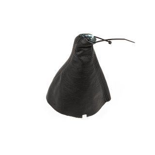 Läderdamask för växelspak Nissan Primastar 2002–2014 foto 3