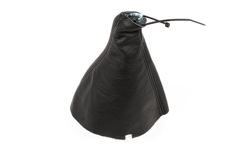 Nissan Primastar 2002–2014 Läderdamask för växelspak Foto 3