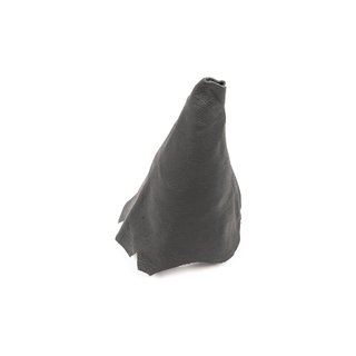 Växelspaksdamask i läder Peugeot Partner Tepee 2008–2018 foto 3