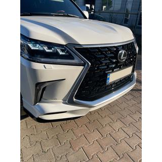 Bodykit-set (TRD-Sport 2021-2022) Lexus LX570/450d 2008–2022 foto 3