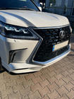 Lexus LX570/450d 2008–2022 Bodykit-set (TRD-Sport 2021-2022) foto 3