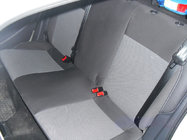 Volkswagen Polo 2010–2017 Bilklädsel SoyuzAuto Premium foto 2