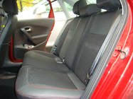 Volkswagen Polo 2010–2017 Bilklädsel SoyuzAuto Premium foto 5