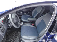 Volkswagen Polo 2010–2017 Bilklädsel SoyuzAuto Premium foto 4