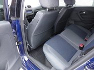 Volkswagen Polo 2010–2017 Bilklädsel SoyuzAuto Premium foto 3