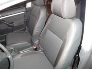 Volkswagen Golf 6 2008–2014 Bilklädsel SoyuzAuto Premium foto 1
