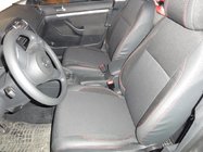 Volkswagen Golf 6 2008–2014 Bilklädsel SoyuzAuto Premium foto 2