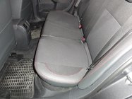 Volkswagen Golf 6 2008–2014 Bilklädsel SoyuzAuto Premium foto 4
