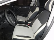 Volkswagen Golf 6 2008–2014 Bilklädsel SoyuzAuto Premium foto 5
