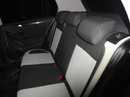 Volkswagen Golf 6 2008–2014 Bilklädsel SoyuzAuto Premium foto 3