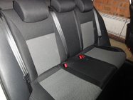 Volkswagen Jetta 2011–2018 Bilklädsel SoyuzAuto Premium foto 2