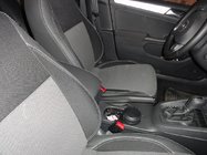 Volkswagen Jetta 2011–2018 Bilklädsel SoyuzAuto Premium foto 1