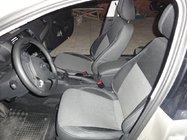 Volkswagen Jetta 2011–2018 Bilklädsel SoyuzAuto Premium foto 4
