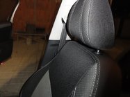 Volkswagen Jetta 2011–2018 Bilklädsel SoyuzAuto Premium foto 3