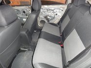 Volkswagen Passat B5 1997–2005 Sätesöverdrag (konstläder↗tyg, Premium) foto 2