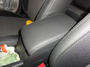 Volkswagen Passat B5 1997–2005 Sätesöverdrag (konstläder↗tyg, Premium) foto 5