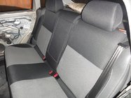Volkswagen Passat B5 1997–2005 Sätesöverdrag (konstläder↗tyg, Premium) foto 4