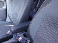 Kia Rio 2005–2011 Bilklädsel SoyuzAuto Premium foto 2