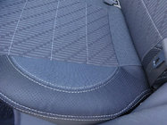 Kia Rio 2005–2011 Bilklädsel SoyuzAuto Premium foto 5