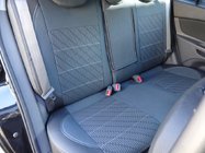 Kia Rio 2005–2011 Bilklädsel SoyuzAuto Premium foto 6