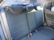 Kia Rio 2005–2011 Bilklädsel SoyuzAuto Premium foto 4