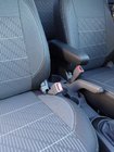 Kia Rio 2005–2011 Bilklädsel SoyuzAuto Premium foto 3