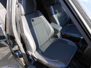 Lada Priora 2007–2018 Bilklädsel SoyuzAuto Premium foto 2