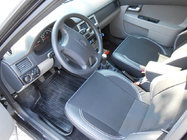 Lada Priora 2007–2018 Bilklädsel SoyuzAuto Premium foto 4
