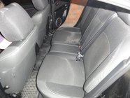 Mazda 3 2003–2009 Sätesöverdrag MW-Brothers Premium foto 2