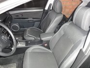 Mazda 3 2003–2009 Sätesöverdrag MW-Brothers Premium foto 1