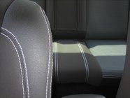 Mazda 3 2003–2009 Sätesöverdrag MW-Brothers Premium foto 5