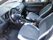 Mitsubishi ASX 2010–2023 Bilklädsel SoyuzAuto Premium foto 1